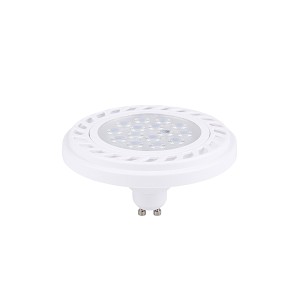 Nowodvorski  Żarówka Reflector Lens Led, Gu10, Es111, 9W