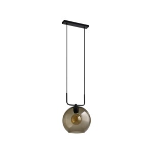 Nowodvorski  Lampa Sufitowa Wisząca Monaco
