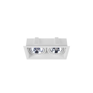 Nowodvorski  Lampa Zewnętrzna Podtynkowa Mod