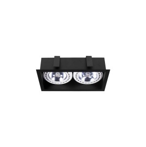 Nowodvorski  Lampa Zewnętrzna Podtynkowa Mod