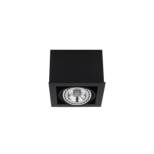 Nowodvorski  Lampa Sufitowa Box Es111