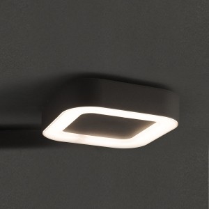 Nowodvorski  Plafon Zewnętrzny Puebla Led