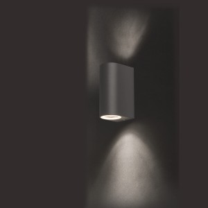 Nowodvorski  Lampa Zwenętrzna Kinkiet Nico