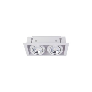 Nowodvorski  Lampa Zewnętrzna Podtynkowa Downlight Es111