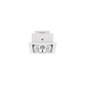 Nowodvorski  Lampa Zewnętrzna Podtynkowa Downlight Es111