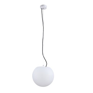 Nowodvorski  Lampa Wisząca Zewnętrzna Cumulus S
