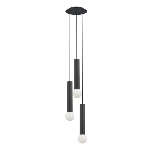 Nowodvorski  Lampa Sufitowa Wisząca Baton