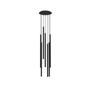 Nowodvorski  Lampa Sufitowa Wisząca Laser 1000