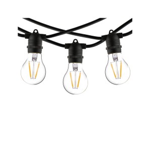 Nowodvorski  Lampa Zewnętrzna Przenośna Festoon Lights 9M