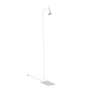 Nowodvorski  Lampa Podłogowa Mono