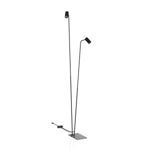 Nowodvorski  Lampa Podłogowa Mono