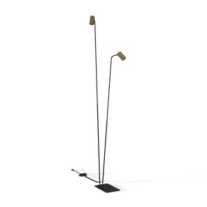 Nowodvorski  Lampa Podłogowa Mono