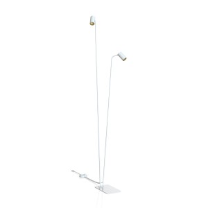 Nowodvorski  Lampa Podłogowa Mono