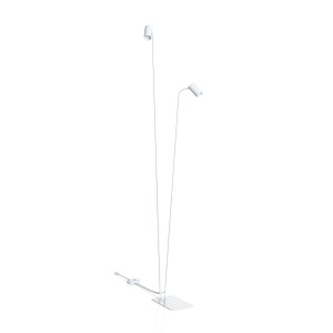 Nowodvorski  Lampa Podłogowa Mono