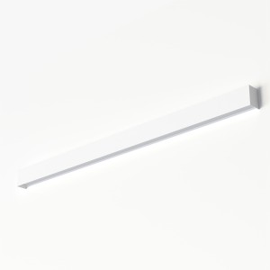 Nowodvorski  Kinkiet Wewnętrzny Straight Wall Led L