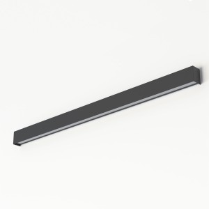 Nowodvorski  Kinkiet Wewnętrzny Straight Wall Led L