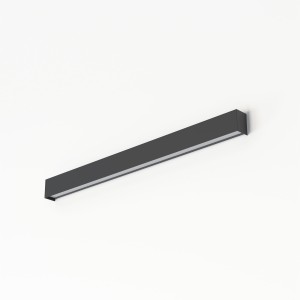 Nowodvorski  Kinkiet Wewnętrzny Straight Wall Led M