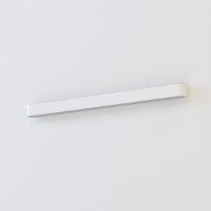 Nowodvorski  Kinkiet Wewnętrzny Soft Wall Led 90X6