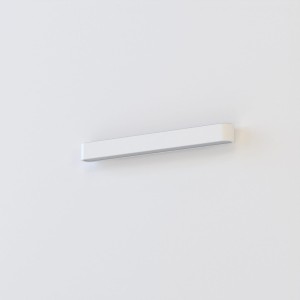 Nowodvorski  Kinkiet Wewnętrzny Soft Wall Led 60X6