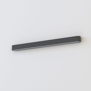 Nowodvorski  Kinkiet Wewnętrzny Soft Wall Led 90X6