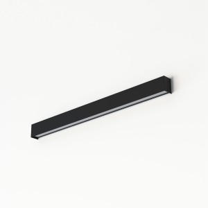 Nowodvorski  Kinkiet Wewnętrzny Straight Wall Led M