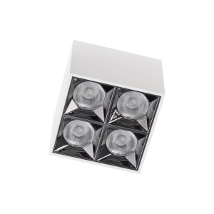 Nowodvorski  Lampa Punktowa Midi Led