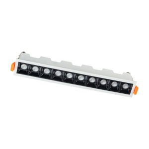 Nowodvorski  Lampa Zewnętrzna Podtynkowa Mini Led Recessed