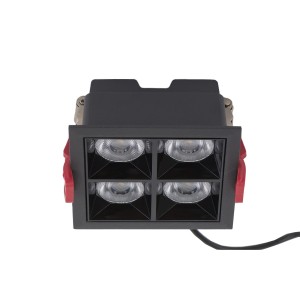 Nowodvorski  Lampa Zewnętrzna Podtynkowa Midi Led Recessed