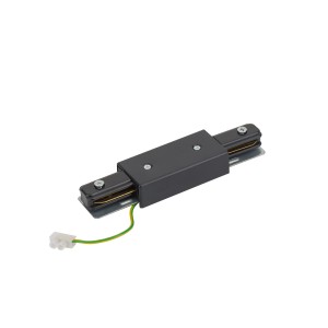 Nowodvorski  System Profile  Natynkowe Profile Power Straight Connector