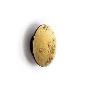 Nowodvorski  Kinkiet Wewnętrzny Ring Wood Led S
