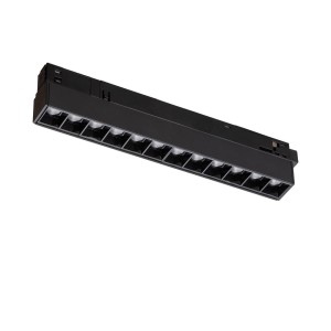 Nowodvorski  System Konfigurowany  Lvm Track System  Lampa Led Lvm Focus Led 9W