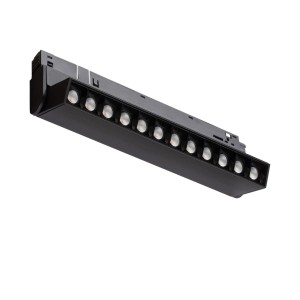 Nowodvorski  System Konfigurowany  Lvm Track System  Lampa Led Lvm Focus Out Led 9W