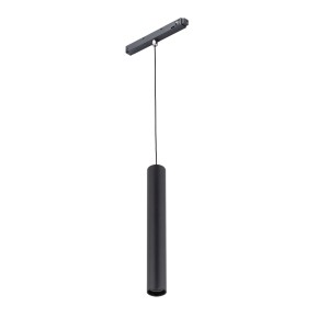Nowodvorski  System Konfigurowany  Lvm Track System  Lampa Led Lvm Roller Led 9W