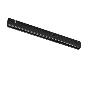 Nowodvorski  System Konfigurowany  Lvm Track System  Lampa Led Lvm Focus Led 15W