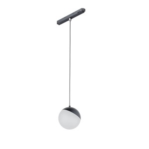 Nowodvorski  System Konfigurowany  Lvm Track System  Lampa Led Lvm Lid Led 8W
