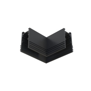 Nowodvorski  Systemy Konfigurowalne  Lvm Track System  Akcesoria  Podtynkowe Lvm Recessed Horizontal Corner