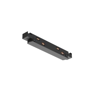 Nowodvorski  Systemy Konfigurowalne  Lvm Track System  Akcesoria  Natynkowe Lvm Straight Conductive Module