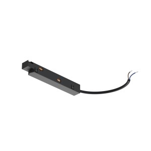Nowodvorski  Systemy Konfigurowalne  Lvm Track System  Akcesoria  Natynkowe Lvm Outside Power Supply Conductive Module