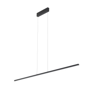 Nowodvorski  Lampa Sufitowa Wisząca Bar Led S