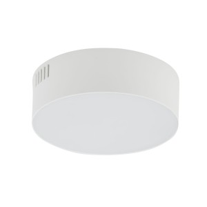 Nowodvorski  Plafon Lid Round Led 15W