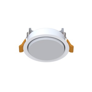 Nowodvorski  Lampa Zewnętrzna Podtynkowa Uno S