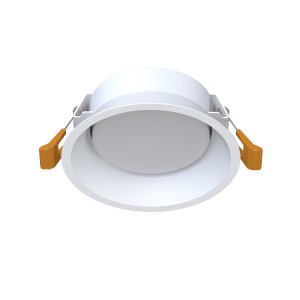 Nowodvorski  Lampa Zewnętrzna Podtynkowa Uno M