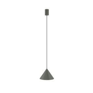 Nowodvorski  Lampa Sufitowa Wisząca Zenith S
