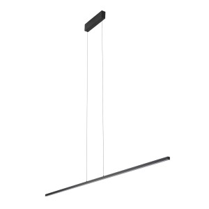 Nowodvorski  Lampa Sufitowa Wisząca Bar Led L