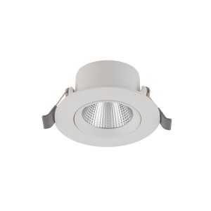 Nowodvorski  Lampa Zewnętrzna Podtynkowa Egina Led 5W