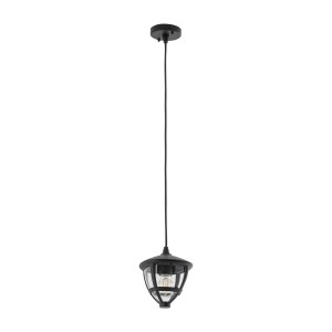 Nowodvorski  Lampa Wisząca Zewnętrzna Amelia