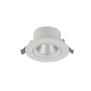 Nowodvorski  Lampa Zewnętrzna Podtynkowa Egina Led 10W