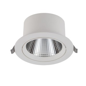 Nowodvorski  Lampa Zewnętrzna Podtynkowa Egina Led 15W