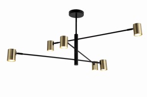 Snow 6 złoty