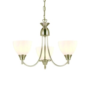 Lampa wisząca Alton 1805-3SC